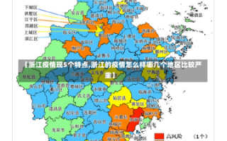 【浙江疫情现5个特点,浙江的疫情怎么样哪几个地区比较严重】