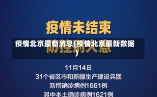 疫情北京最新消息(疫情北京最新数据)