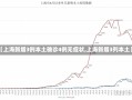 【上海新增3例本土确诊4例无症状,上海新增3列本土】