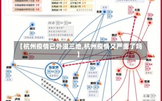 【杭州疫情已外溢三地,杭州疫情又严重了吗】