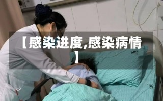 【感染进度,感染病情】