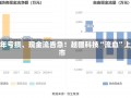 连年亏损、现金流告急！越疆科技“流血”上市