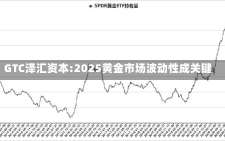 GTC泽汇资本:2025黄金市场波动性成关键