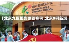 【北京九区报告确诊病例,北京9例新增】