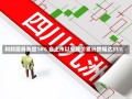 利邦厨具涨超14% 自上市以来股价累计跌幅达33%