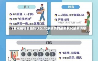 【北京疫情的最新状况,北京疫情的最新状况最新消息】