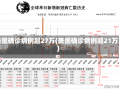 美国确诊病例超27万(美国确诊病例超21万)