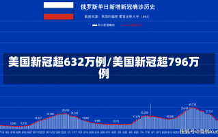 美国新冠超632万例/美国新冠超796万例