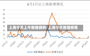 上海今天上午新增病例/上海今天新增疫情