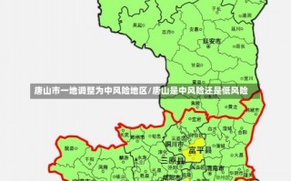 唐山市一地调整为中风险地区/唐山是中风险还是低风险