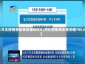 【河北疫情感染者突破600人,河北疫情感染者突破700人】