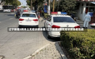 辽宁新增2例本土无症状感染者/辽宁新增2例无症状感染者轨迹