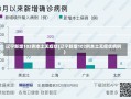 辽宁新增102例本土无症状(辽宁新增102例本土无症状病例)