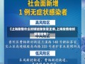 【上海疫情什么时候结束恢复正常,上海疫情啥时候能结束】