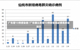 广东增13例感染者/广东确认新增13例新型冠状病毒感染肺炎