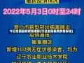 今日全国最新疫情通报(今日全国最新疫情报道)