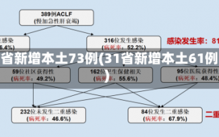 31省新增本土73例(31省新增本土61例p)