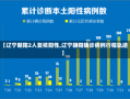 【辽宁朝阳2人复核阳性,辽宁朝阳确诊病例行程轨迹】