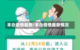 丰台疫情最新/丰台疫情最新情况