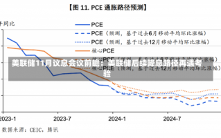 美联储11月议息会议前瞻：美联储后续降息路径再遇考验