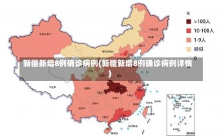 新疆新增8例确诊病例(新疆新增8例确诊病例详情)