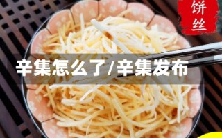 辛集怎么了/辛集发布