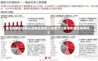 两天新增202例从蚌埠出来的人去哪了?(蚌埠有疑似病例吗)