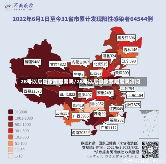 28号以后回家要隔离吗/28号以后回家要隔离吗请问-第1张图片-建明新闻