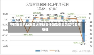 申能财险机动车交通事故责任强制保险条款和费率获批-第1张图片-建明新闻