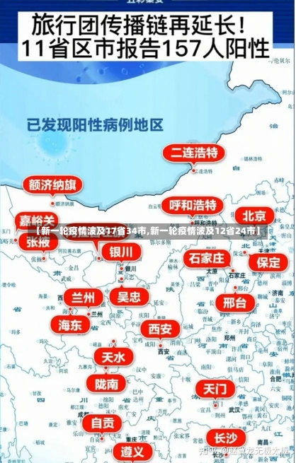 【新一轮疫情波及17省34市,新一轮疫情波及12省24市】-第1张图片-建明新闻