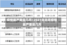 疫情最严重是几月/2021年北京疫情最严重是几月-第2张图片-建明新闻