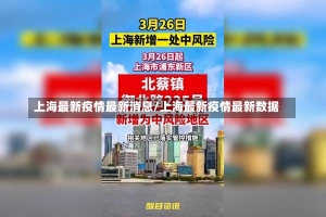 上海最新疫情最新消息/上海最新疫情最新数据-第2张图片-建明新闻