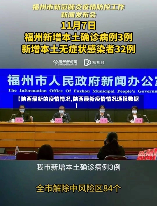 【陕西最新的疫情情况,陕西最新疫情情况通报数据】-第2张图片-建明新闻