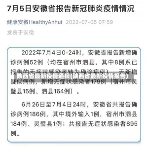 陕西省最新疫情通报(陕西省最新疫情报告)-第1张图片-建明新闻