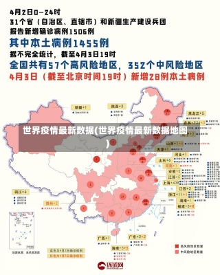 世界疫情最新数据(世界疫情最新数据地图)-第1张图片-建明新闻