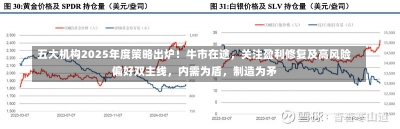 五大机构2025年度策略出炉！牛市在途，关注盈利修复及高风险偏好双主线，内需为盾，制造为矛-第1张图片-建明新闻