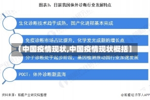 【中国疫情现状,中国疫情现状概括】-第3张图片-建明新闻