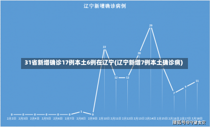 31省新增确诊17例本土6例在辽宁(辽宁新增7例本土确诊病)-第2张图片-建明新闻