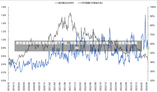 新华基金副总蒋茜清仓卸任旗下产品，知情人士：已提交离职流程，下一站或为私募机构-第2张图片-建明新闻