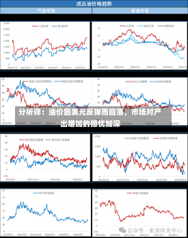 分析师：油价因美元反弹而回落，市场对产出增加的担忧加深-第2张图片-建明新闻