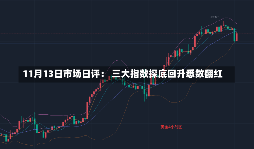 11月13日市场日评： 三大指数探底回升悉数翻红-第2张图片-建明新闻