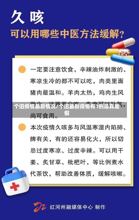 个旧疫情最新情况/个旧最新疫情有1例是真是假-第1张图片-建明新闻