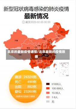 北京的最新疫情通报/北京最新的疫情数据-第2张图片-建明新闻