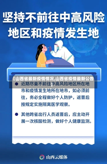 【山西省最新疫情情况,山西省疫情最新公告】-第2张图片-建明新闻