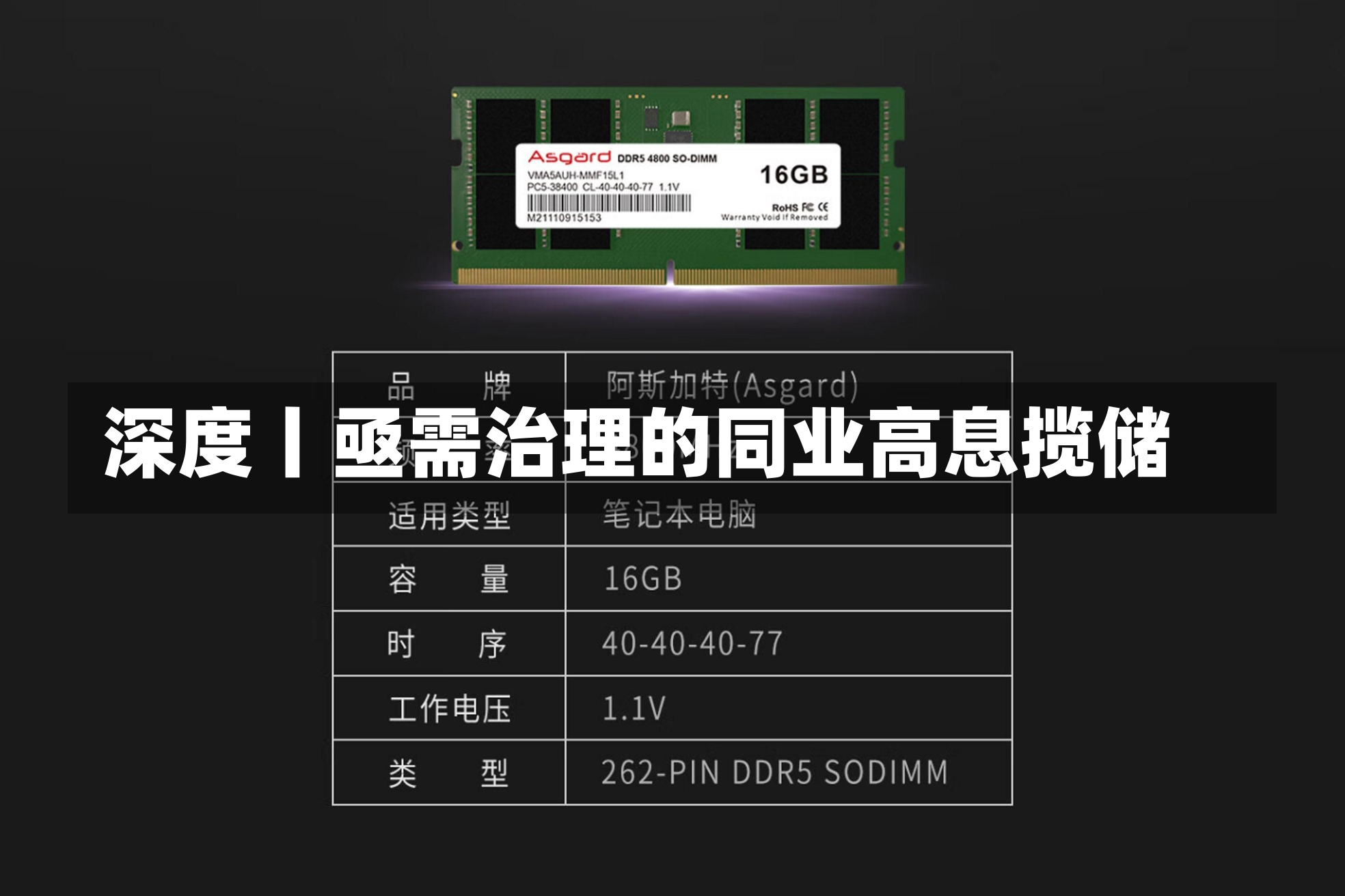 深度丨亟需治理的同业高息揽储-第3张图片-建明新闻