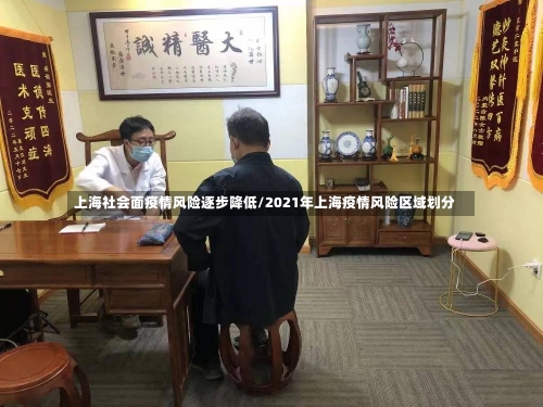 上海社会面疫情风险逐步降低/2021年上海疫情风险区域划分-第2张图片-建明新闻