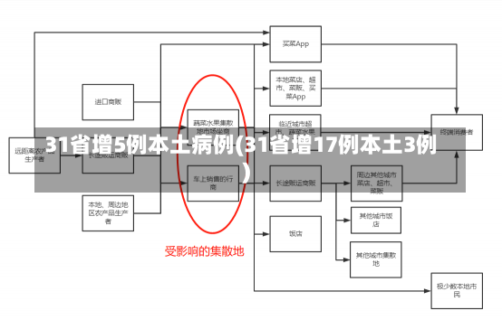 31省增5例本土病例(31省增17例本土3例)-第2张图片-建明新闻