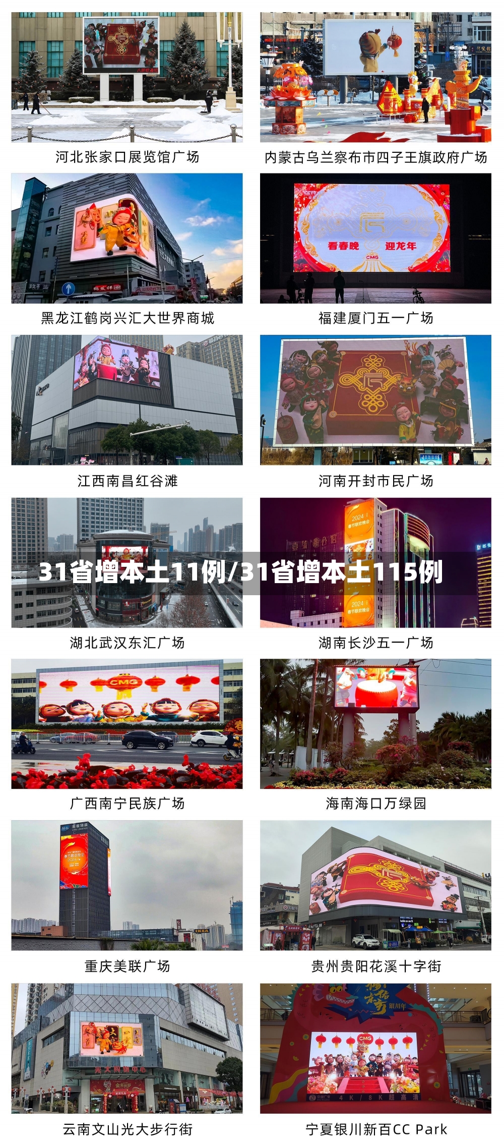 31省增本土11例/31省增本土115例-第2张图片-建明新闻