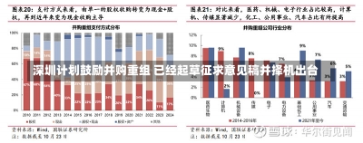 深圳计划鼓励并购重组 已经起草征求意见稿并择机出台-第3张图片-建明新闻