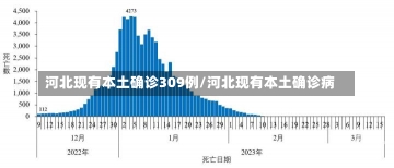 河北现有本土确诊309例/河北现有本土确诊病-第2张图片-建明新闻